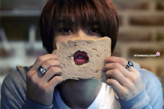 Jaejoong – Intermodulation.