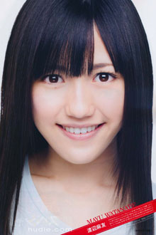 AKB48 в журнале Smart.