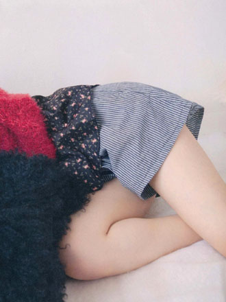 Keiko Kitagawa в Smart.