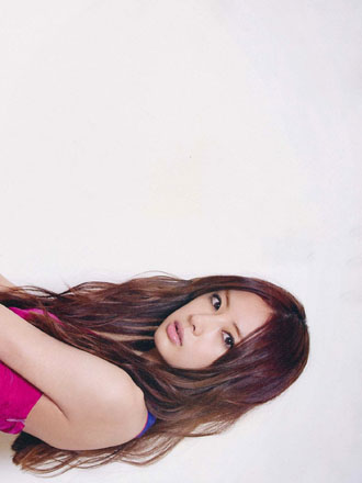 Keiko Kitagawa в Smart.