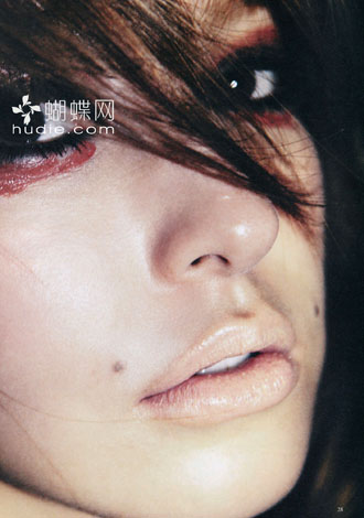 Ночная история Lena Fujii.