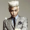 TOP (Big Bang) в журнале High Cut.