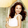 Lee Hyori в Cosmopolitan.