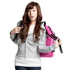 Girls' Generation (SNSD) в тряпках SPAO.