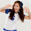 Girls' Generation (SNSD) для Domino Pizza.